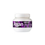 KALLOS COSMETICS Маска для защиты окрашенных волос «Арган» Argan Colour Hair Mask